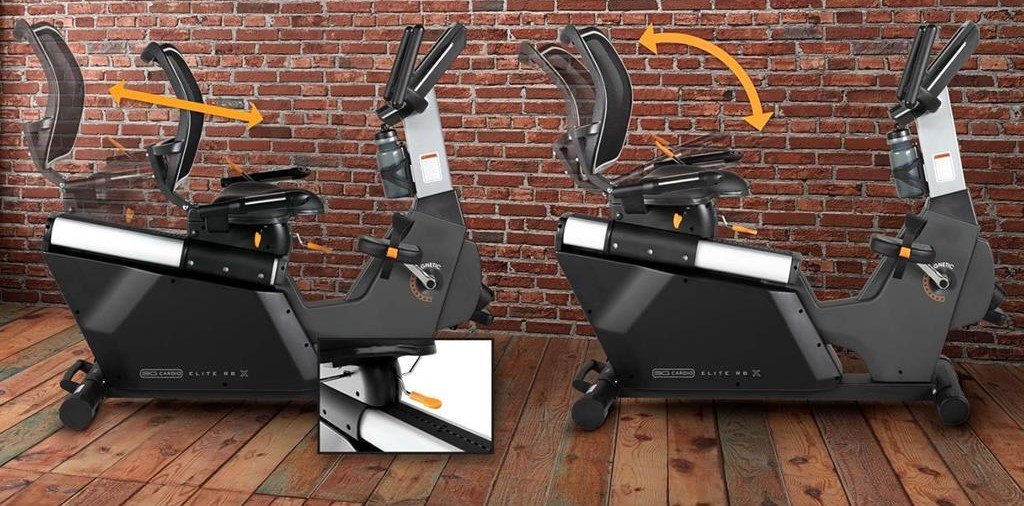Recumbent Exercise Bikes Safety